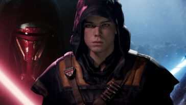 Star Wars: estos 7 próximos juegos prometen ser dantescos