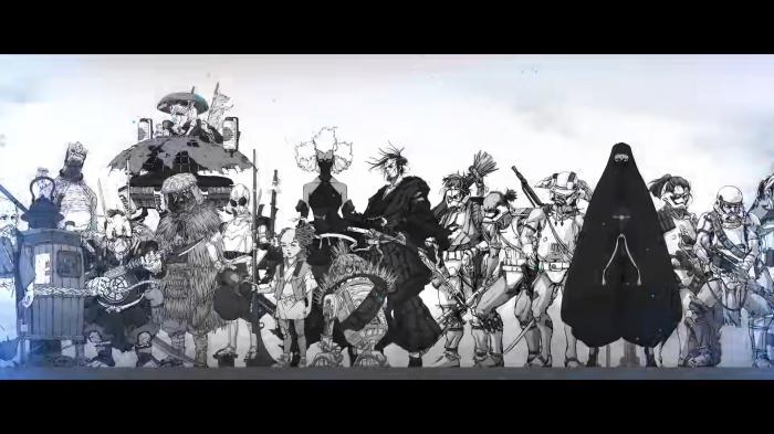 Star Wars: tras The Clone Wars, se acaba de confirmar esta nueva serie animada 4 Star Wars tras The Clone Wars se acaba de confirmar