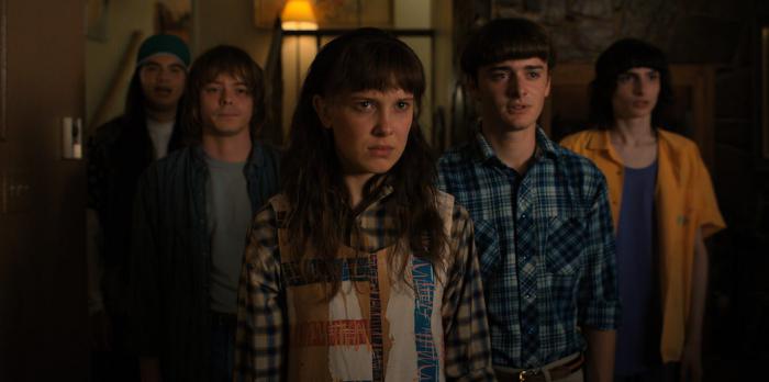 Stranger Things el monstruo de la temporada 4 finalmente revelado