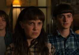 Stranger Things temporada 4: una temporada y personajes más oscuros que nunca