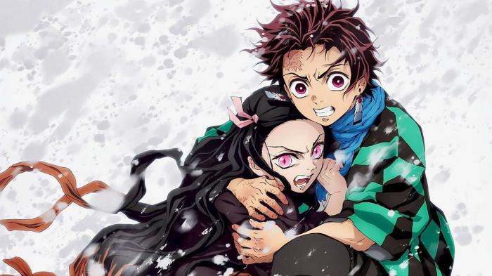 Test de personalidad ¿en que shonen deberias haber vivido