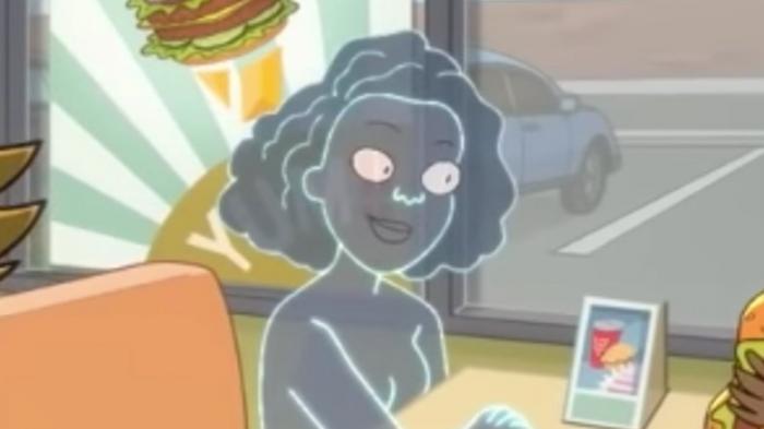 The Boys este fantasma hara sudar frio a Homelander en