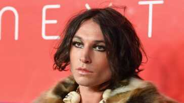 The Flash: Ezra Miller arrestado en Hawái por segunda vez