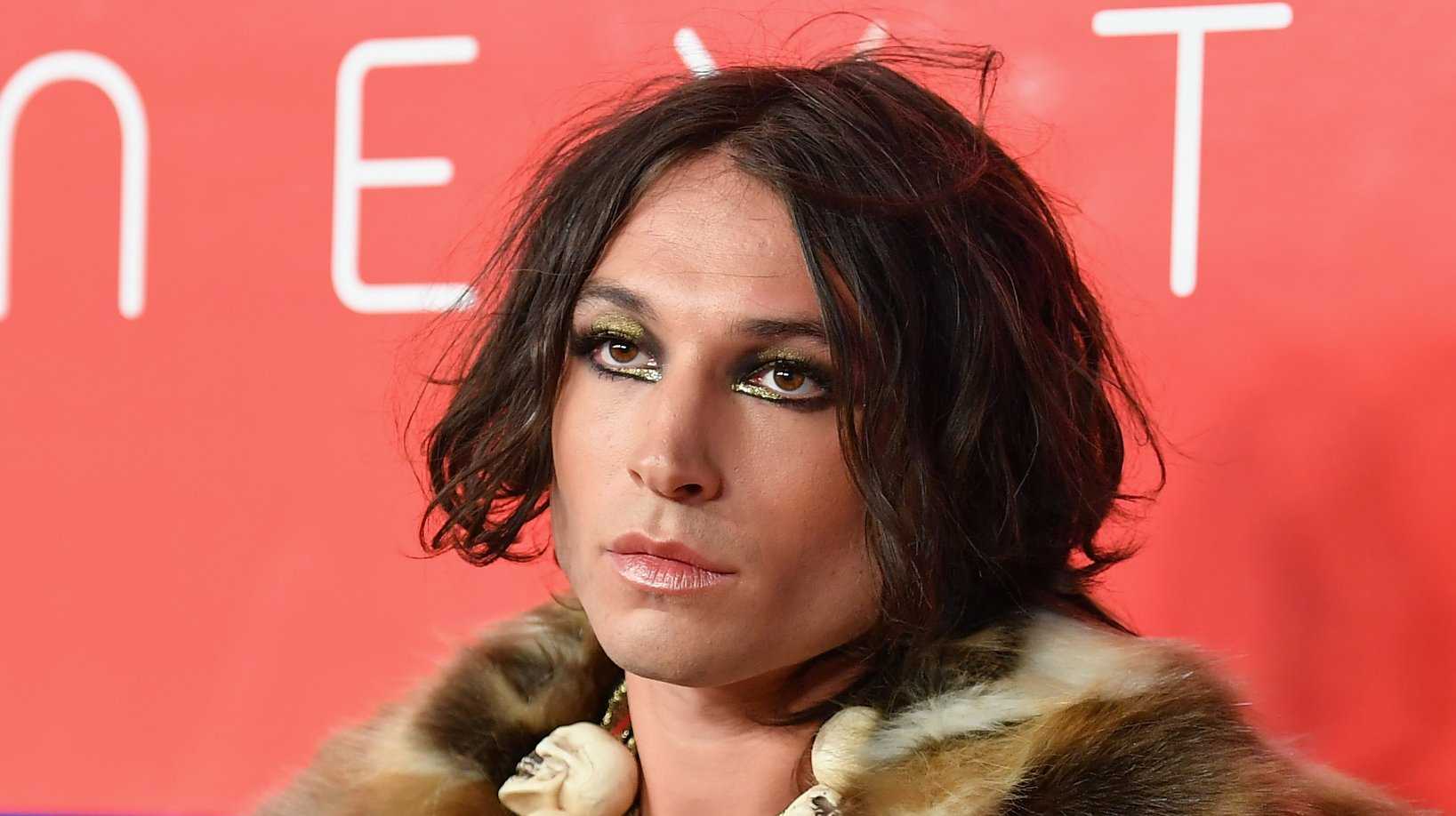 The Flash: Ezra Miller arrestado en Hawái por segunda vez