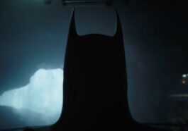 The Flash: Warner revela imágenes de Batman de Michael Keaton en CinemaCon