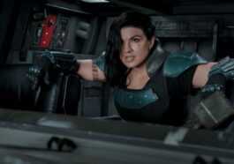 The Mandalorian: este actor de la serie vuelve a defender a Gina Carano y cree que su despido no fue justo