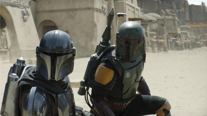 The Mandalorian la temporada 3 se estrenara antes de lo