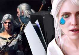 The Witcher 3: muy malas noticias para las versiones de PS5 y Xbox Series