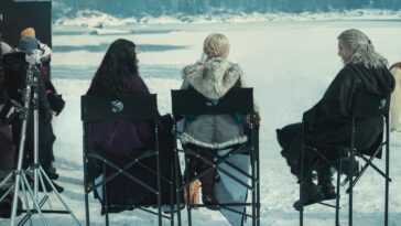 The Witcher temporada 3: Comienza el rodaje de la serie de Netflix (imagen y sinopsis)