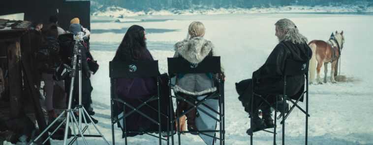 The Witcher temporada 3: Comienza el rodaje de la serie de Netflix (imagen y sinopsis) 1 The Witcher temporada 3: Comienza el rodaje de la serie de Netflix (imagen y sinopsis)