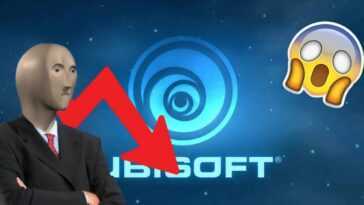 Ubisoft: tras las polémicas y los malos resultados, se plantea esta solución extrema