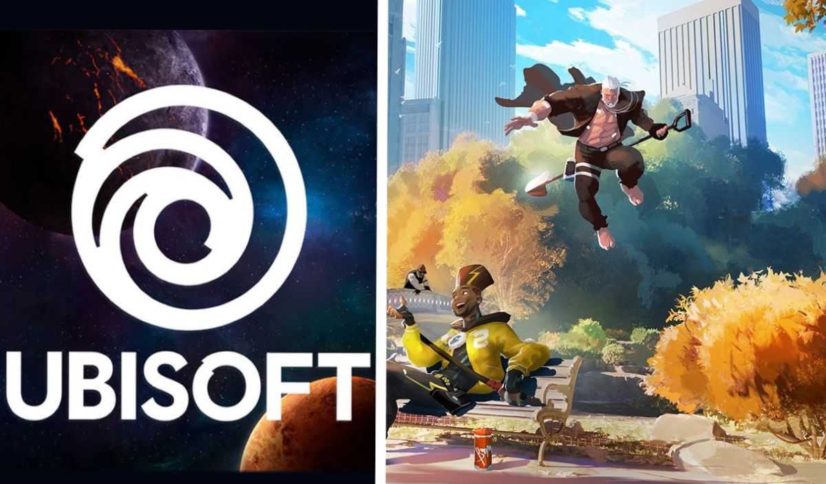 Ubisoft: tras los rumores de adquisición, el estudio formaliza su próximo juego