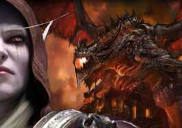 World of Warcraft: la próxima expansión acaba de filtrarse y los jugadores estarán encantados