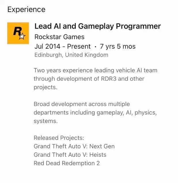 1651399209 916 The Elder Scrolls 6 y Red Dead Redemption 3 tienen