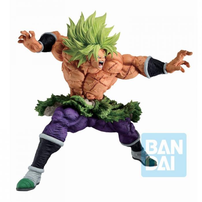 1651483446 58 Dragon Ball Super descubre la figura de Bandai Ichibansho Full