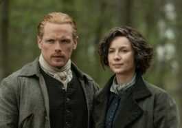 Outlander temporada 6: el showrunner se burla de "la temporada más grande" después del suspenso final (spoilers)