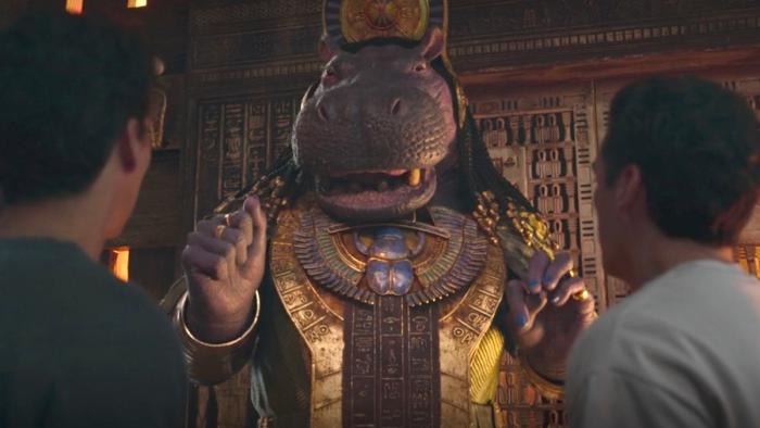 1651500727 318 Moon Knight la serie explica este misterioso concepto presente en