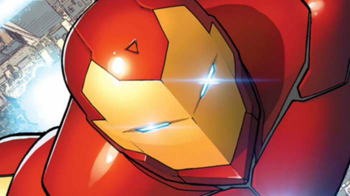 1651505288 657 Marvel Tony Stark creo la armadura mas epica de Iron