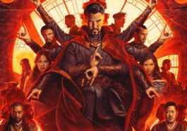 Doctor Strange Twilight of Magic: cómics completos en preventa