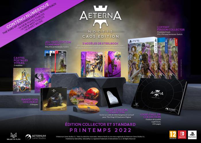 1651570805 172 Aeterna Noctis la caja de coleccion del juego de la