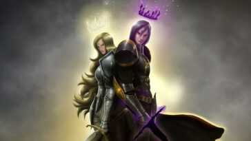 Aeterna Noctis: la caja de colección del juego de la edición Caos es magnífica (PS4, Nintendo Switch)