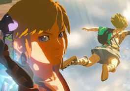 Zelda: esta popular teoría de Breath of the Wild 2 confirmada por error