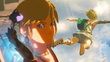 Zelda: esta popular teoría de Breath of the Wild 2 confirmada por error