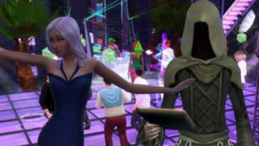 Los Sims 4: esta nueva extensión te hará jugar aún más tiempo