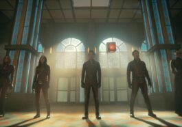 Umbrella Academy temporada 3: Nuevo adelanto de Sparrow Academy (imágenes)