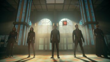 Umbrella Academy temporada 3: Nuevo adelanto de Sparrow Academy (imágenes)