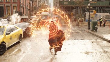 Doctor Strange 2 – Multiverse of Madness: Masacre y hechizos de terror (spoiler)