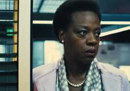 Escuadrón Suicida: ¿Serie derivada centrada en Amanda Waller con Viola Davis?