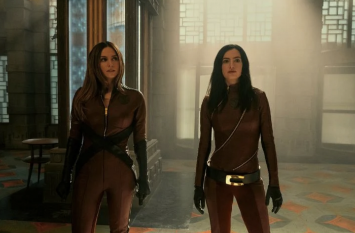 1651668246 105 Umbrella Academy Netflix revela estas imagenes exclusivas de Sparrow Academy