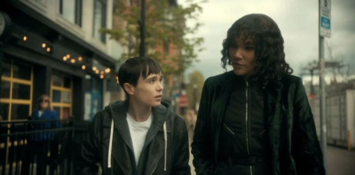 1651668246 296 Umbrella Academy Netflix revela estas imagenes exclusivas de Sparrow Academy