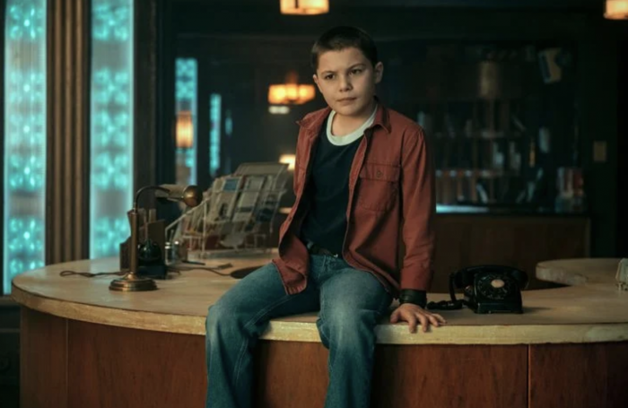 1651668246 343 Umbrella Academy Netflix revela estas imagenes exclusivas de Sparrow Academy