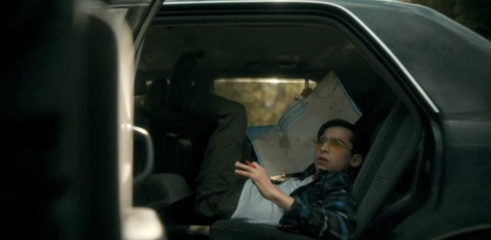 1651668246 469 Umbrella Academy Netflix revela estas imagenes exclusivas de Sparrow Academy