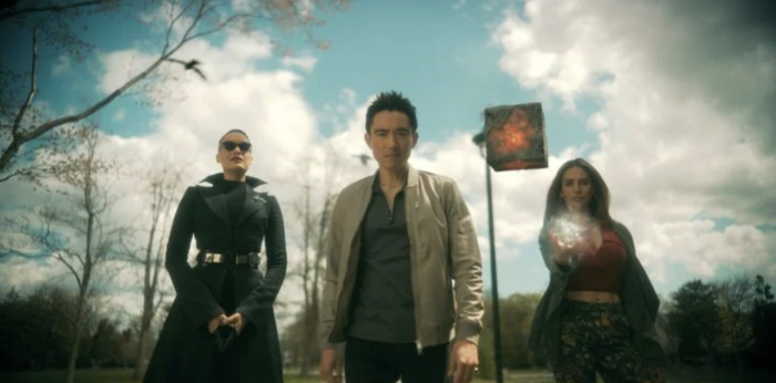 1651668246 89 Umbrella Academy Netflix revela estas imagenes exclusivas de Sparrow Academy