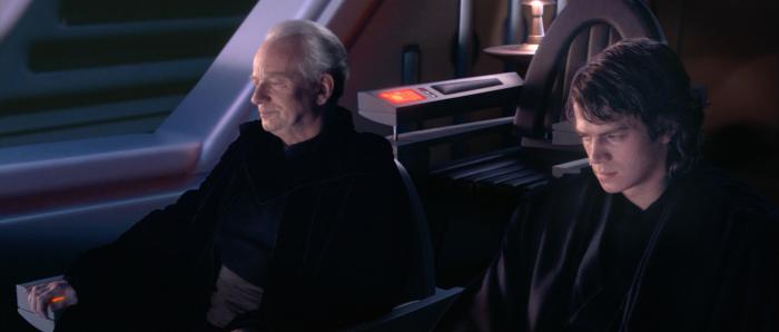 Star Wars: Palpatine pronto volverá a nuestras pantallas, Ian McDiarmid hace esta sorprendente revelación 4 1651671369 343 Star Wars Palpatine pronto volvera a nuestras pantallas Ian McDiarmid