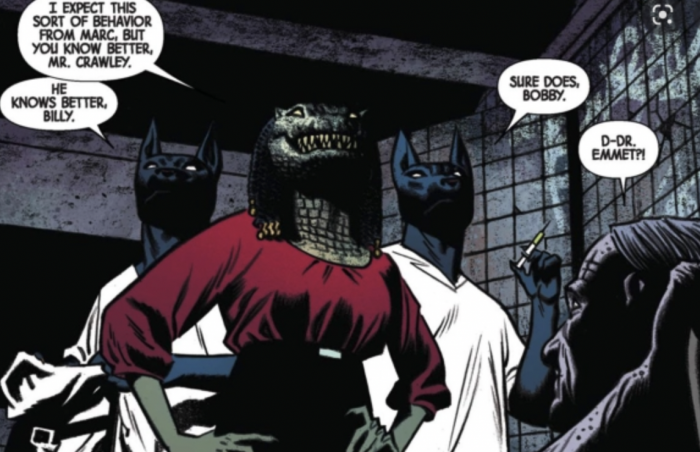 1651681928 372 Moon Knight episodio 6 11 detalles y cosas para recordar