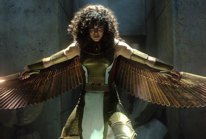 1651681928 45 Moon Knight episodio 6 11 detalles y cosas para recordar