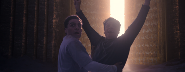 1651681928 993 Moon Knight episodio 6 11 detalles y cosas para recordar