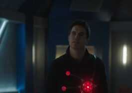 The Flash temporada 8: Pérdida devastadora para Team Flash (SPOILERS)