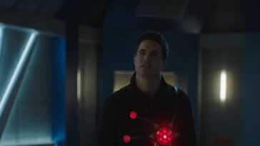 The Flash temporada 8: Pérdida devastadora para Team Flash (SPOILERS)