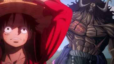 One Piece: aquí está el origen de esta expresión resucitada tras el último episodio del anime