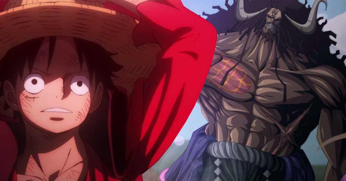 One Piece: aquí está el origen de esta expresión resucitada tras el último episodio del anime