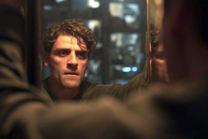 1651760646 655 Moon Knight tuvo que ofrecer estos dos cameos editados para