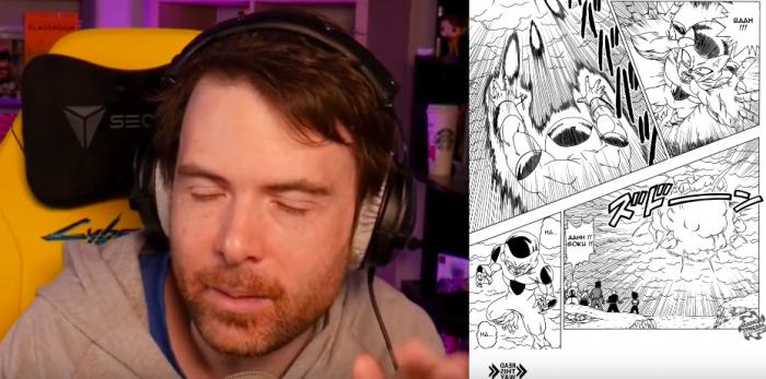 1651760963 329 Attic Player revela lo que no le gusta de One