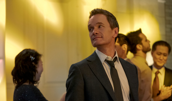 1651764244 717 Uncoupled Primer teaser y fecha de la nueva serie de