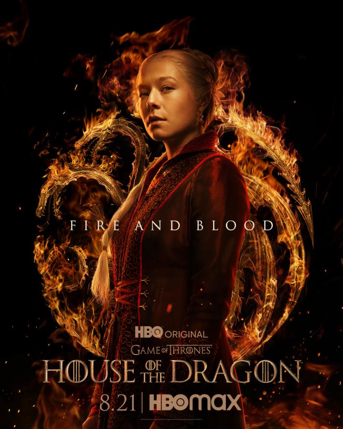1651765926 207 House of the Dragon el spin off de Juego de Tronos