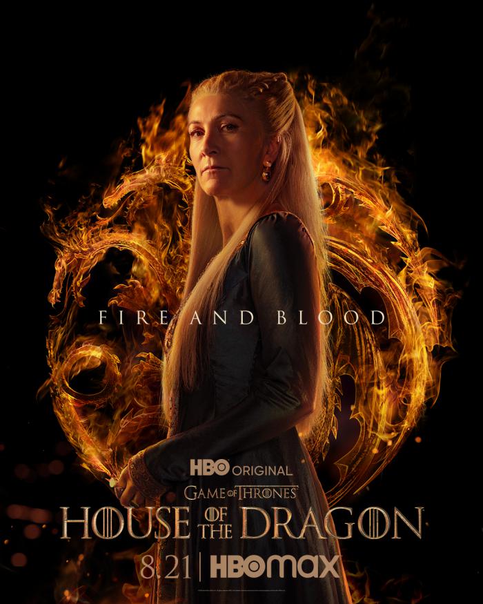1651765926 270 House of the Dragon el spin off de Juego de Tronos